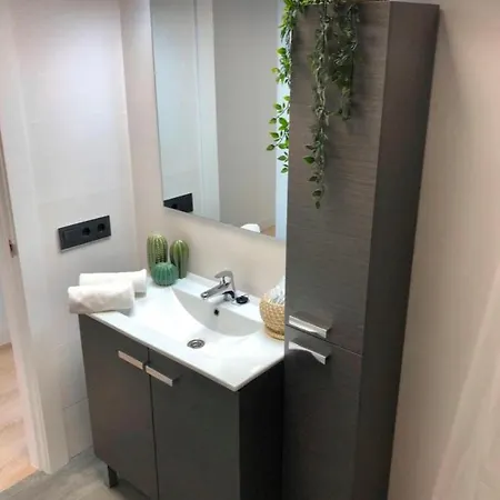 Appartement Vive Ii Saragosse