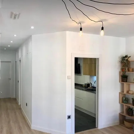 Vive Ii Appartement Saragosse