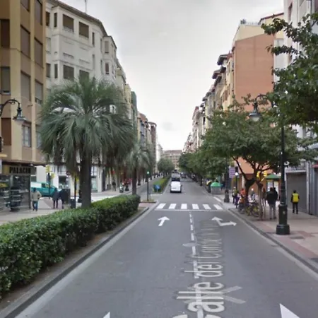 Lejlighed Vive Ii Zaragoza