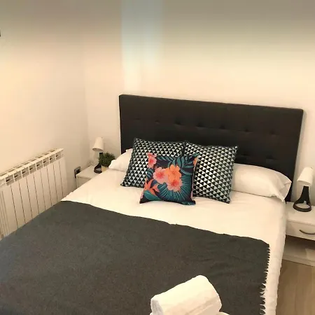 Vive Ii Appartement Saragosse