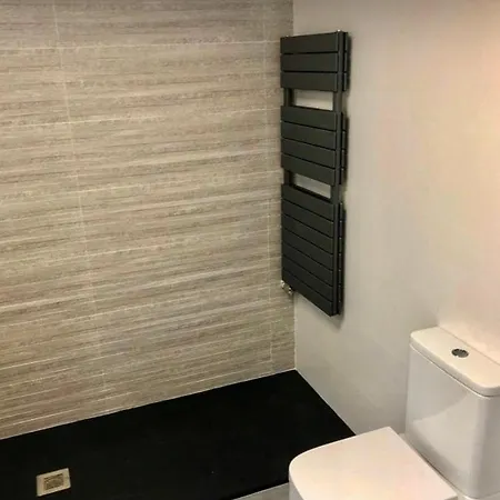 Vive Ii Appartement *