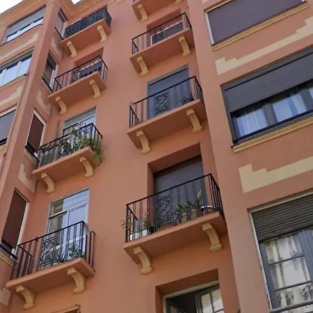 Vive Ii Appartement *