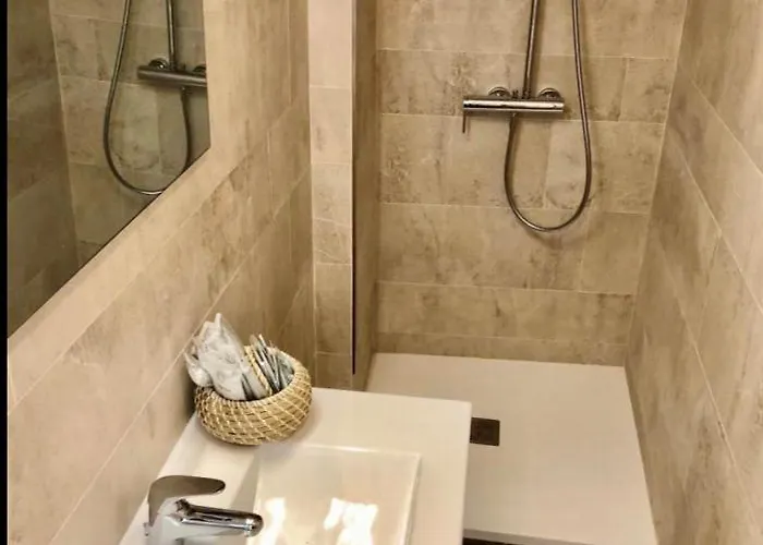 Vive Ii Lejlighed Zaragoza