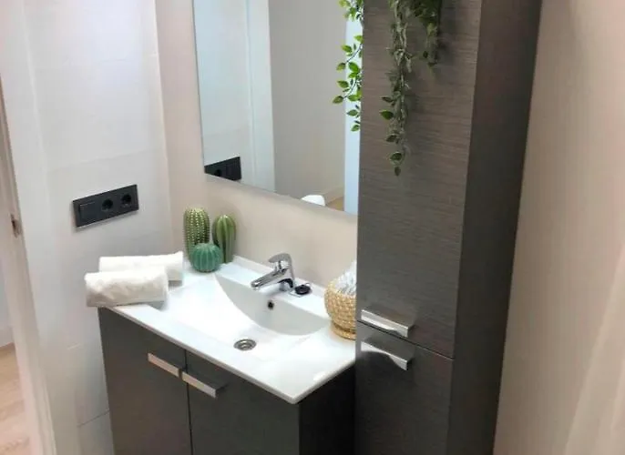 Apartment Vive Ii Zaragoza