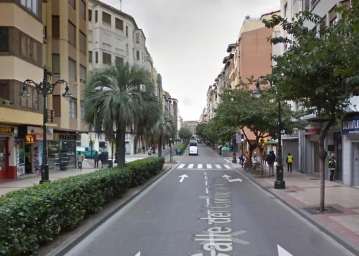 Lejlighed Vive Ii Zaragoza