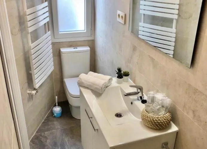 Lejlighed Vive Ii Zaragoza